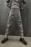 BORIS BIDJAN SABERI BOOT1 F2519M Horse Leather Boots